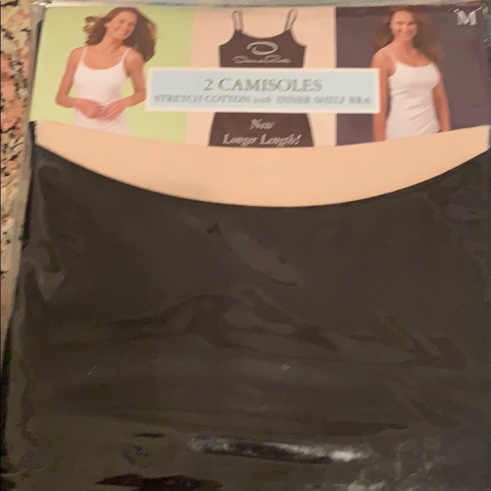 2 Camisole